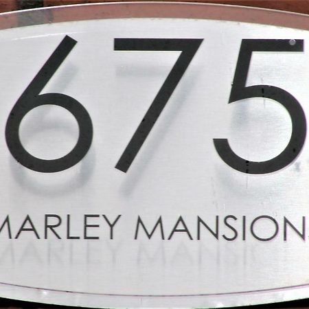 Marley Mansion Apartments - Borough Birkenhead Esterno foto